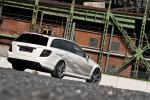 Mercedes-Benz C63 AMG Estate by Edo Competition 2012 года